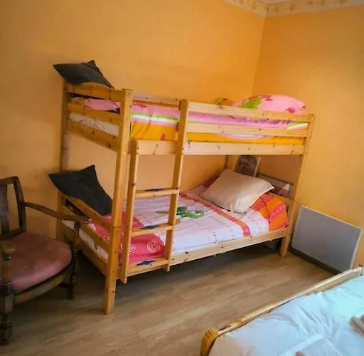 Charmante Maison Familiale A Realmont-tarn *