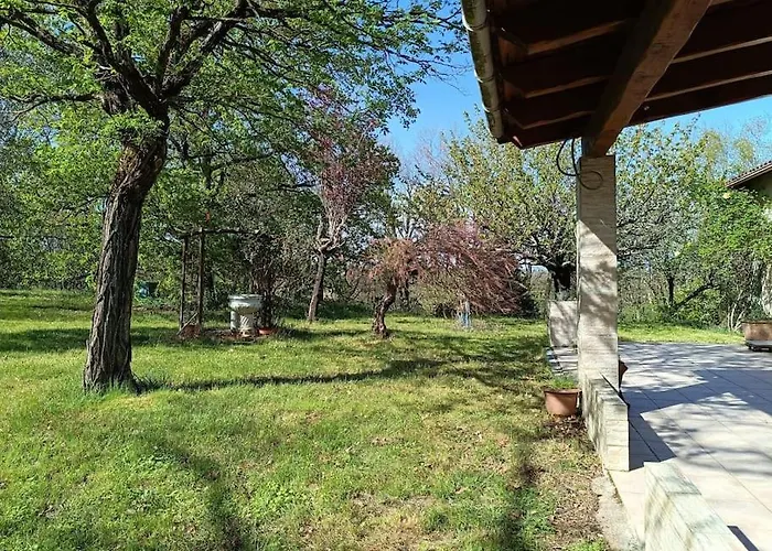 Charmante Maison Familiale A Realmont-tarn Nyaraló Réalmont