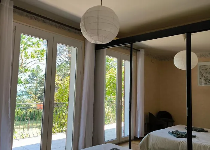 Nyaraló Charmante Maison Familiale A Realmont-tarn