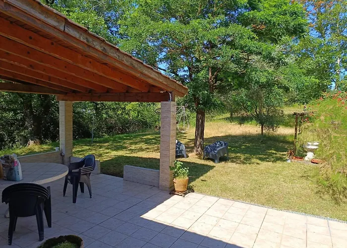 Charmante Maison Familiale A Realmont-tarn