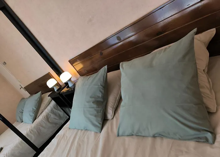 Nyaraló Charmante Maison Familiale A Realmont-tarn