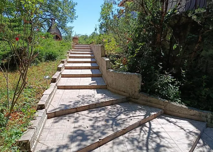 Feriehus Charmante Maison Familiale A Realmont-tarn