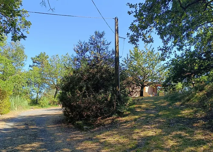 Charmante Maison Familiale A Realmont-tarn Nyaraló Réalmont