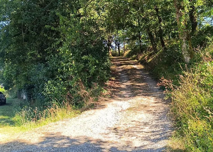 Charmante Maison Familiale A Realmont-tarn