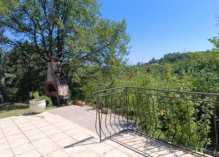 Charmante Maison Familiale A Realmont-tarn