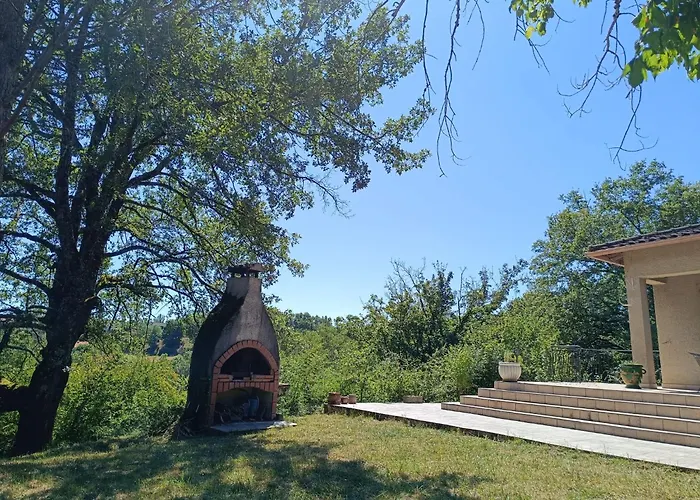 Charmante Maison Familiale A Realmont-tarn Réalmont