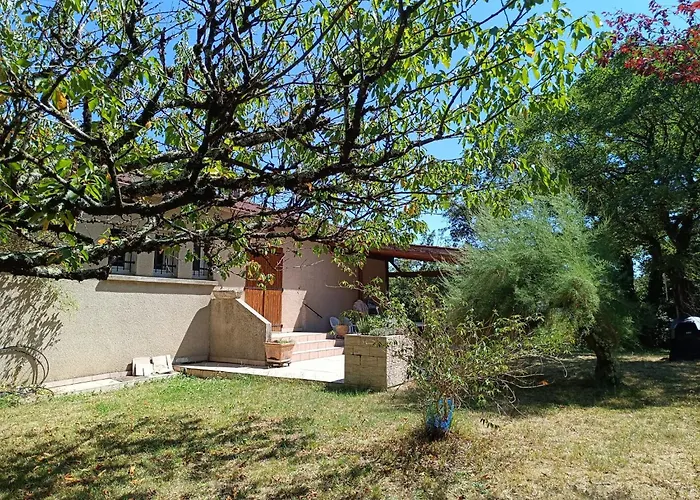 Charmante Maison Familiale A Realmont-tarn * Réalmont