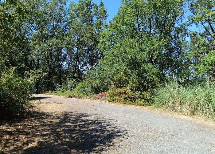 Nyaraló Charmante Maison Familiale A Realmont-tarn