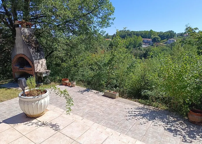 Charmante Maison Familiale A Realmont-tarn * Réalmont