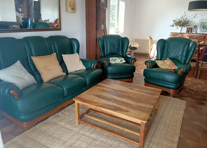 Charmante Maison Familiale A Realmont-tarn *